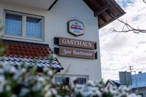Gasthaus zur Kastanie
