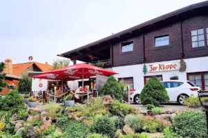 Gasthaus Zur Klippe Schierke