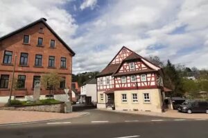 Gasthaus „Zur Krone“