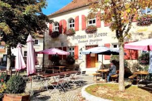 Gasthaus zur Krone