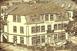 Gasthaus zur Krone