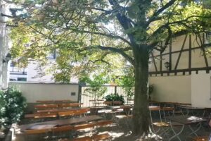 Gasthaus Zur Krone