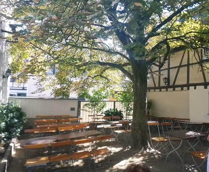 Gasthaus Zur Krone