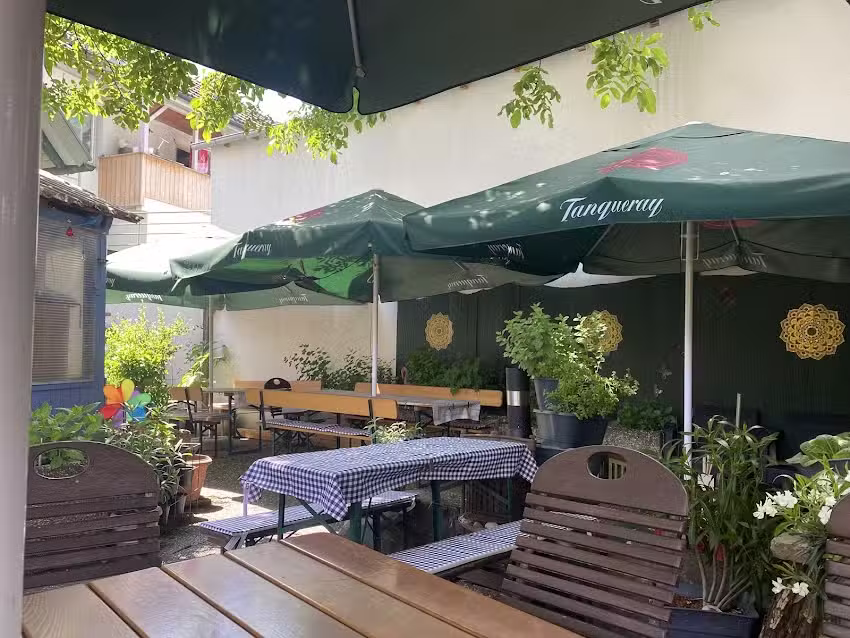 Gasthaus Zur Krone