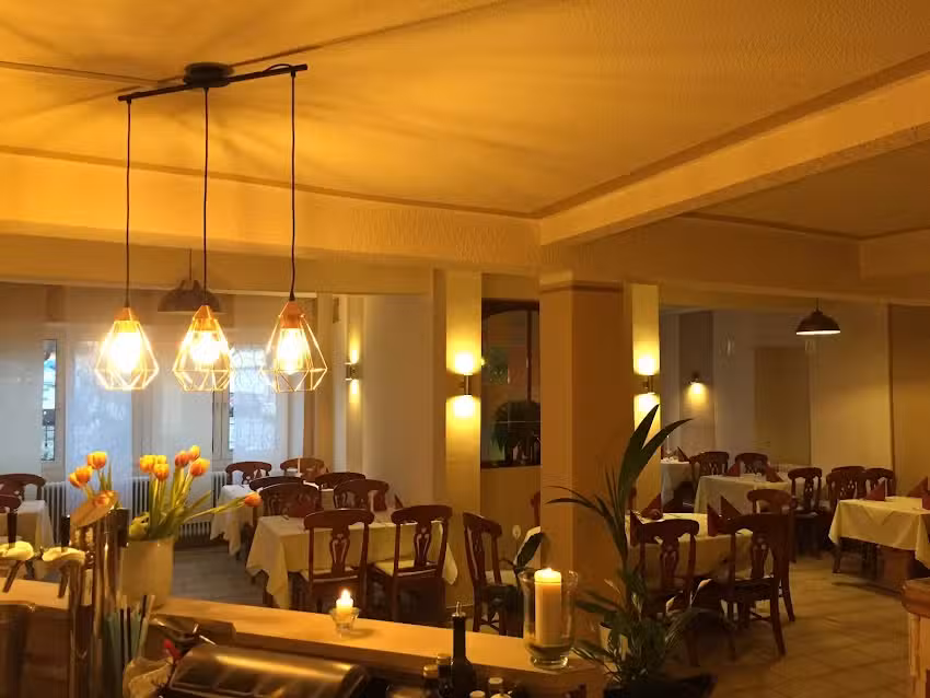 Gasthaus zur Krone