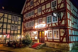 Gasthaus zur Krone