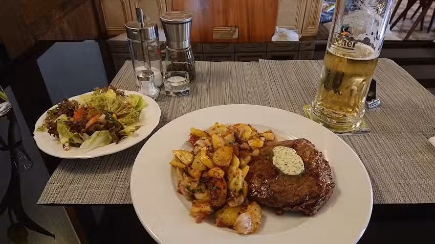 Gasthaus zur Krone