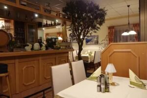 Gasthaus zur Krone El Greco