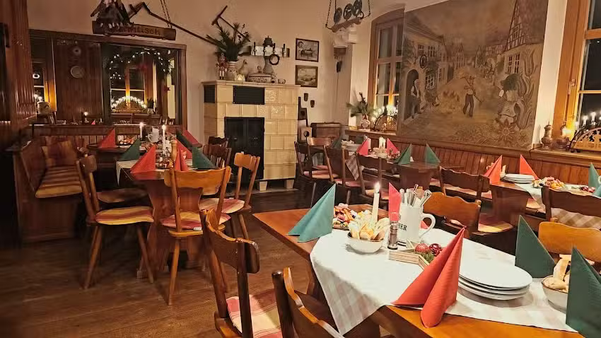 Gasthaus Zur Kunitzburg