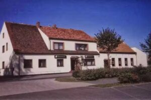 Gasthaus zur Kurve
