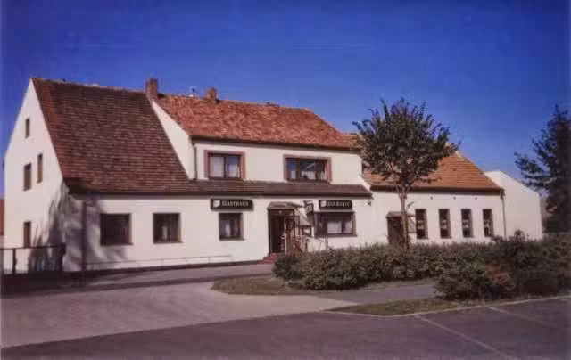 Gasthaus zur Kurve