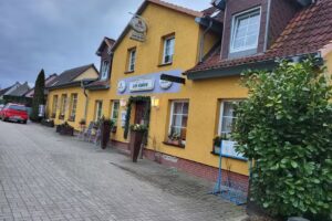 Gasthaus Zur Kurve