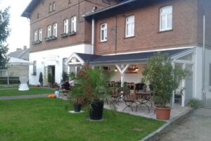 Gasthaus Zur Kutsche