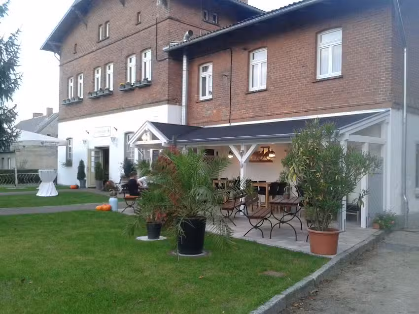 Gasthaus Zur Kutsche