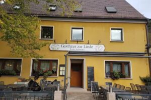 Gasthaus zur Linde