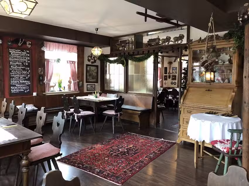 Gasthaus zur Linde