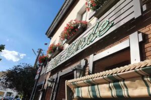 Gasthaus ZUR LINDE