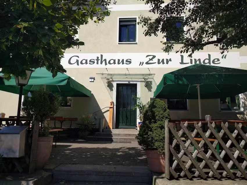 Gasthaus zur Linde