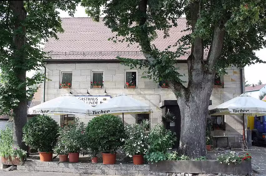Gasthaus Zur Linde