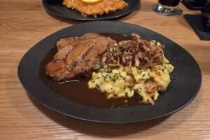 Gasthaus zur Linde