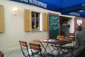 Gasthaus Zur Linde