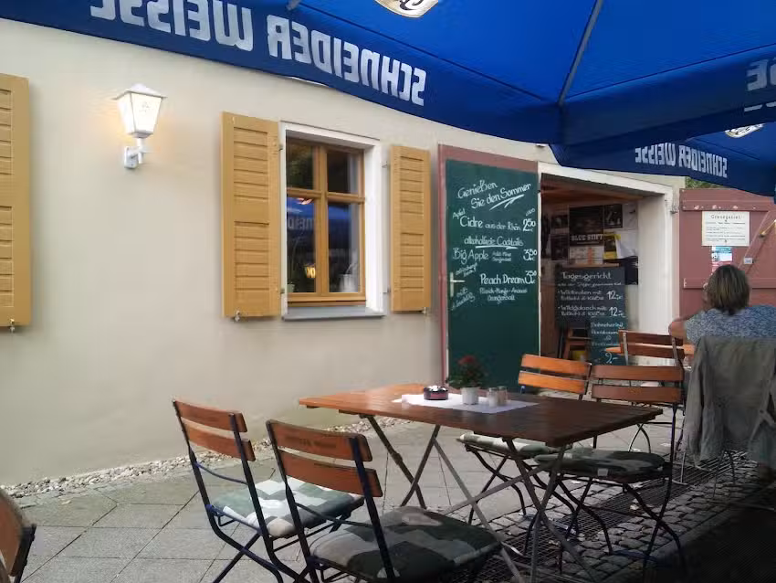 Gasthaus Zur Linde