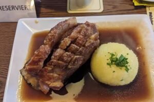Gasthaus zur Linde