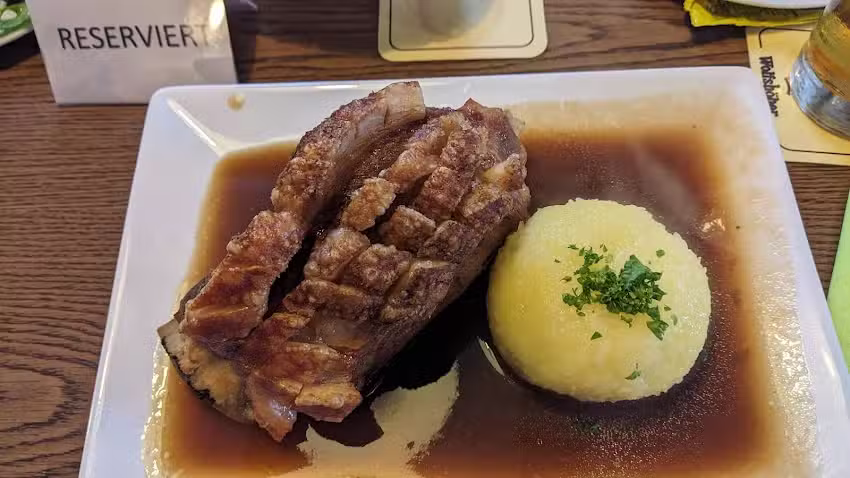 Gasthaus zur Linde