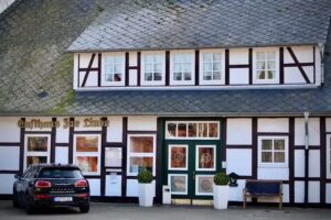 Gasthaus Zur Linde