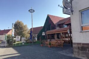 Gasthaus zur Linde