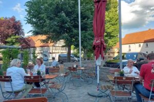 Gasthaus &bdquo;Zur Linde&ldquo;