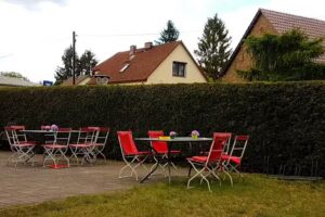 Gasthaus Zur Linde