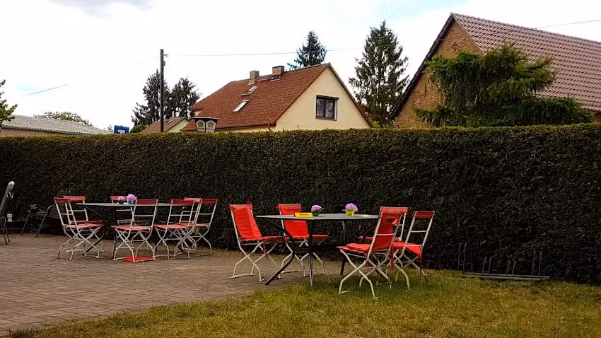 Gasthaus Zur Linde