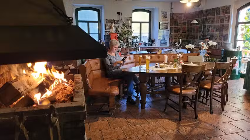 Gasthaus Zur Linde