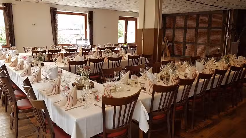 Gasthaus zur Linde