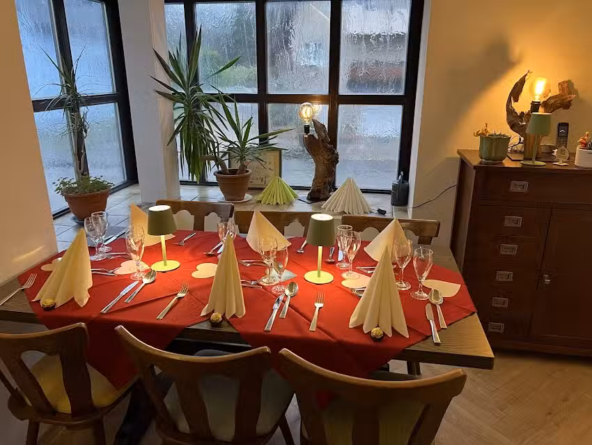 Gasthaus zur Linde