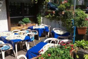 Gasthaus &bdquo;ZUR LINDE&ldquo;