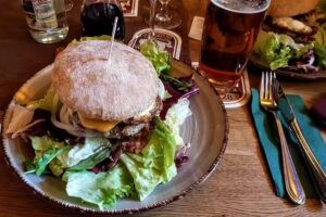 Gasthaus zur Linde