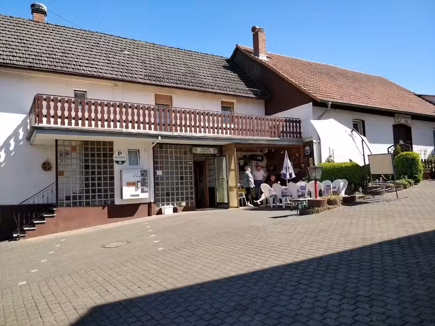 Gasthaus Zur Linde
