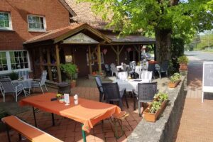 Gasthaus Zur Linde