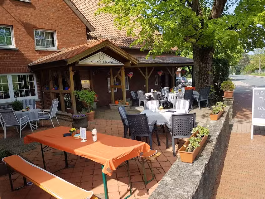 Gasthaus Zur Linde