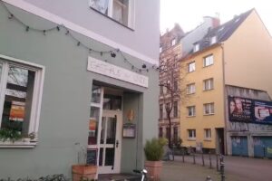 Gasthaus zur Linde