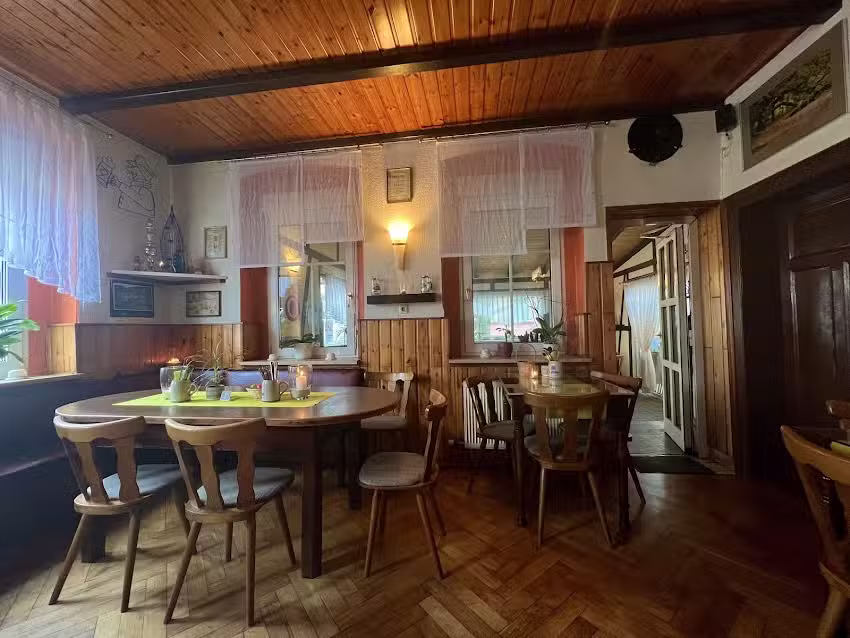 Gasthaus zur Linde
