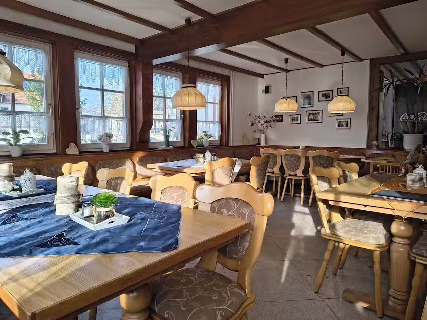 Gasthaus zur Linde Oberaula