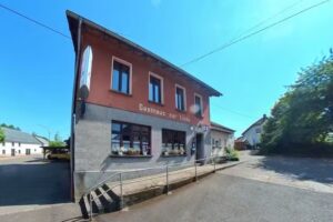 Gasthaus Zur Linde (Schmeika)