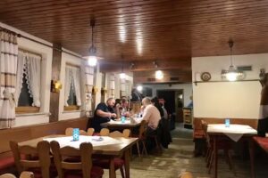 Gasthaus Zur Linde – Thomas Raidel