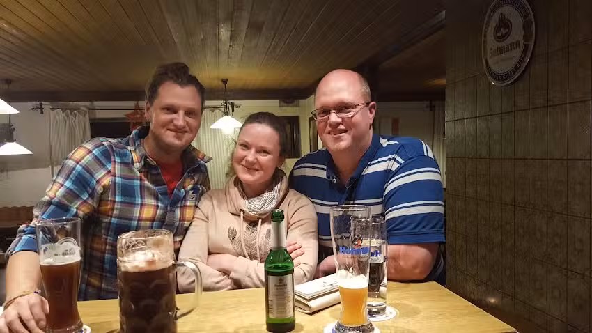 Gasthaus Zur Luft