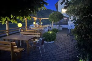 Gasthaus Zur Marksburg