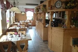 Gasthaus „Zur Miene“