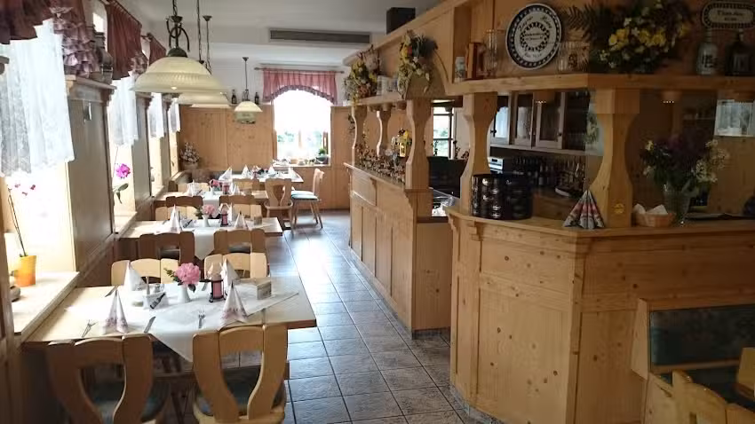 Gasthaus „Zur Miene“